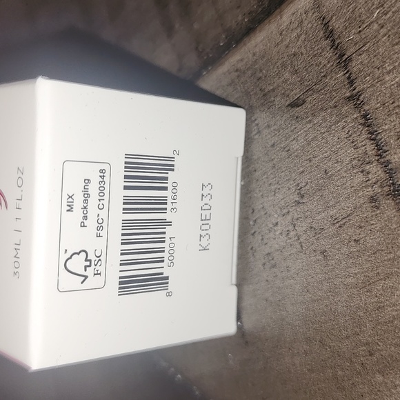 Sweet Chef Beet + Vitamin A Serum Shot - Picture 4 of 4